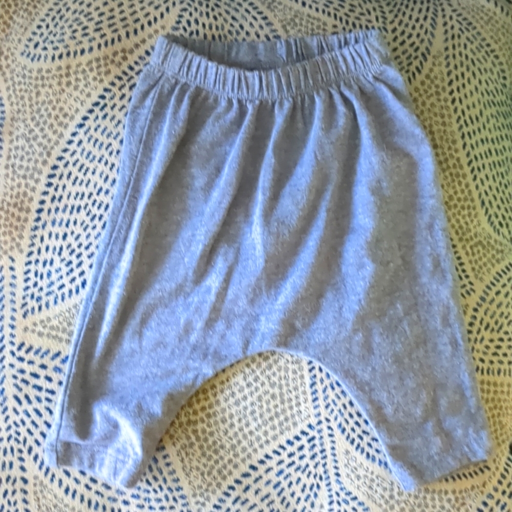 Harem pants